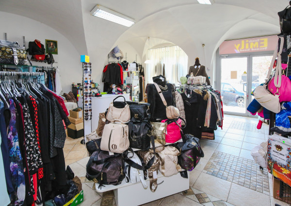 Viacúčelová historická budova 900m2 Zvolen Centrum