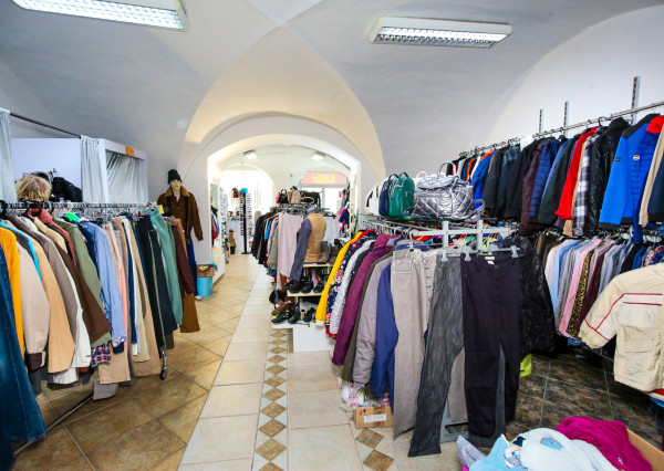 Viacúčelová historická budova 900m2 Zvolen Centrum