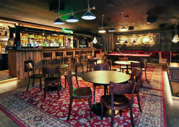 Viacúčelová historická budova 900m2 Zvolen Centrum