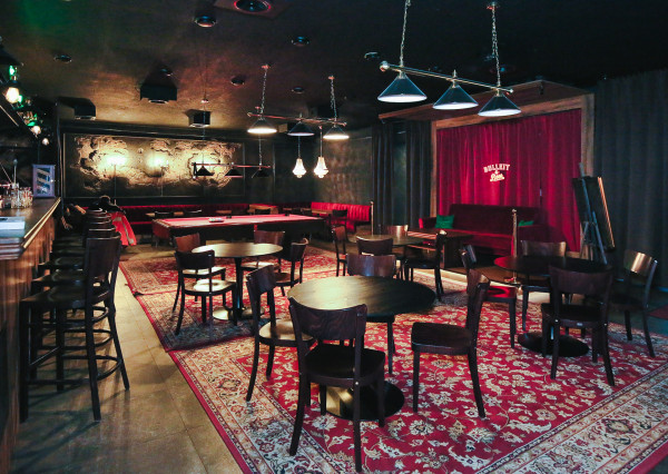 Viacúčelová historická budova 900m2 Zvolen Centrum