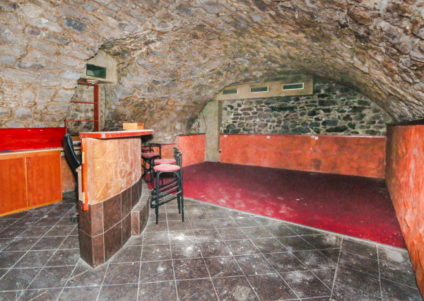 Viacúčelová historická budova 900m2 Zvolen Centrum