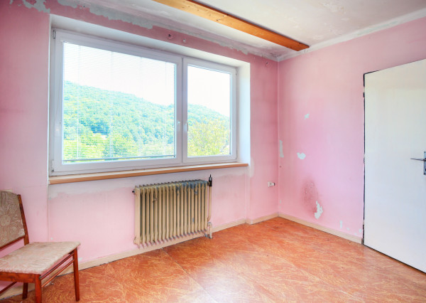 Priestranný 3-izbový byt o veľkosti 92m2 s garážou, Prenčov