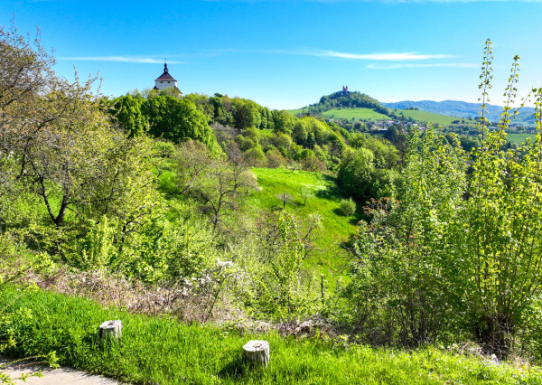 REZERVOVANÉ - Rodinný dom, centrum Banská Štiavnica