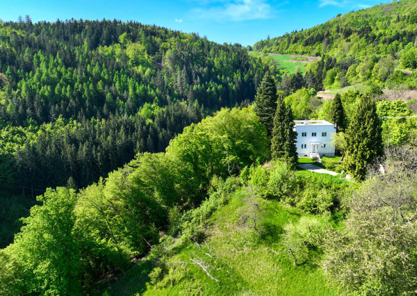 REZERVOVANÉ - Rodinný dom, centrum Banská Štiavnica