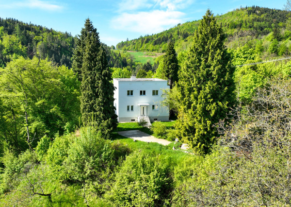 REZERVOVANÉ - Rodinný dom, centrum Banská Štiavnica