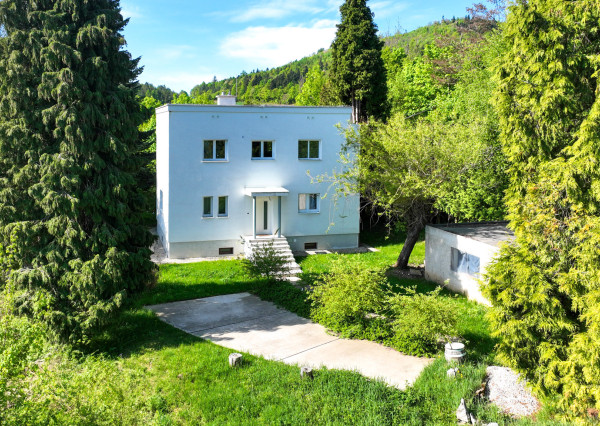 REZERVOVANÉ - Rodinný dom, centrum Banská Štiavnica