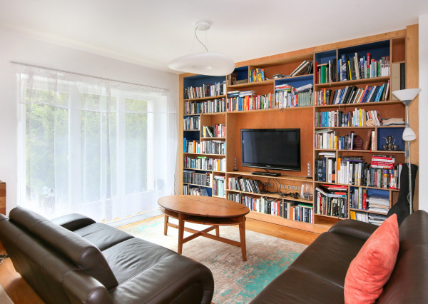 REZERVOVANÉ - Rodinný dom, centrum Banská Štiavnica