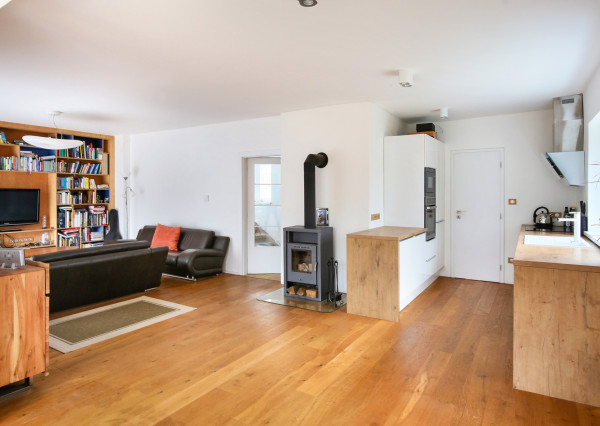 REZERVOVANÉ - Rodinný dom, centrum Banská Štiavnica