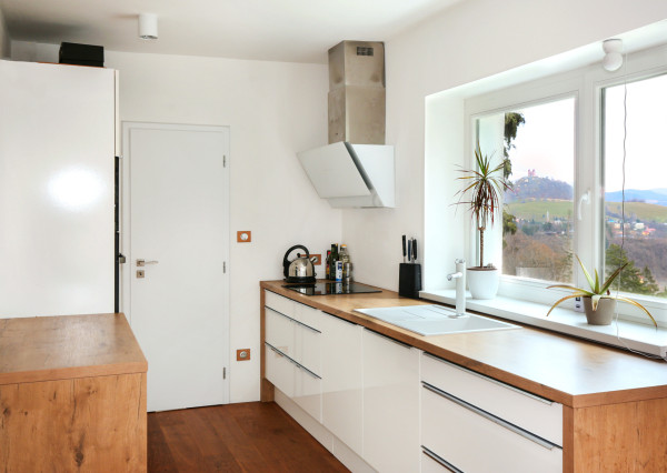 REZERVOVANÉ - Rodinný dom, centrum Banská Štiavnica