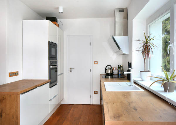 REZERVOVANÉ - Rodinný dom, centrum Banská Štiavnica