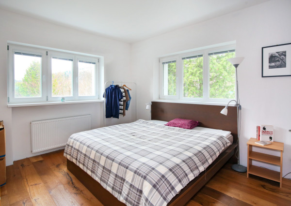 REZERVOVANÉ - Rodinný dom, centrum Banská Štiavnica