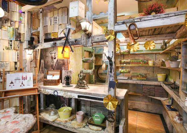 REZERVOVANÉ - Obchodné priestory, centrum Banská Štiavnica