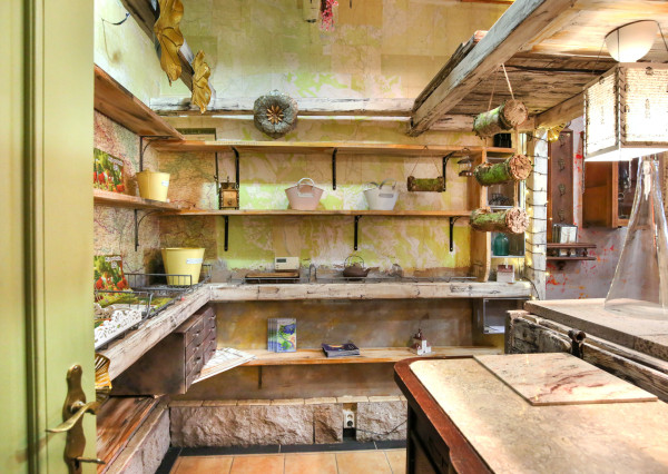 REZERVOVANÉ - Obchodné priestory, centrum Banská Štiavnica