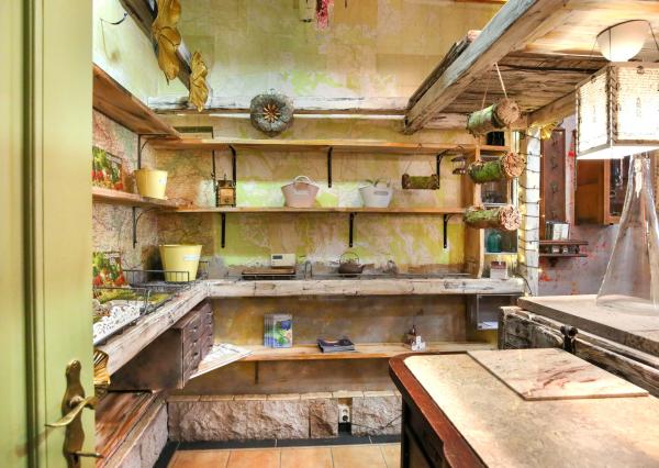 Obchodné priestory na prenájom, centrum Banská Štiavnica