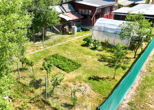 Rodinný dom so záhradou 320m2, 4 izby + Garáž, Svätý Anton