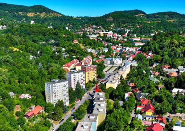 3-izbový byt s balkónom, 63m2, Dolná ulica, Banská Štiavnica