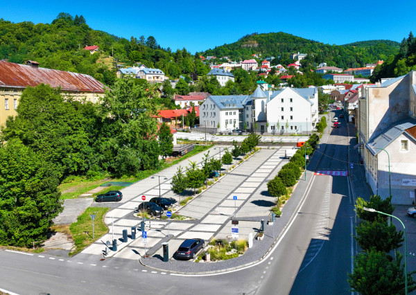 3-izbový byt s balkónom, 63m2, Dolná ulica, Banská Štiavnica