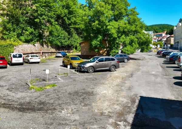 3-izbový byt s balkónom, 63m2, Dolná ulica, Banská Štiavnica