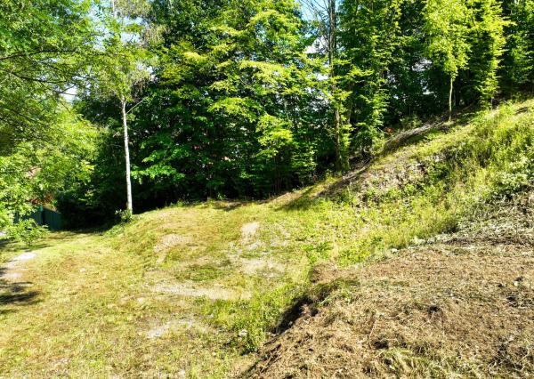 Pozemok so stavebným povolením, 2781m2 - Banská Štiavnica