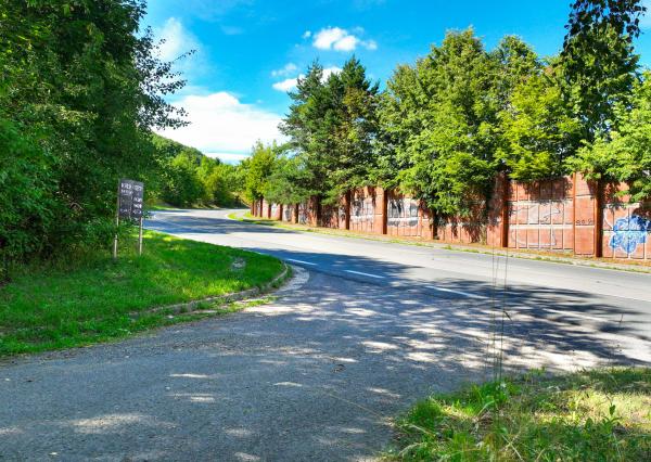 Pozemok so stavebným povolením, 2781m2 - Banská Štiavnica