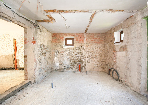 3-izbový rodinný dom s pozemkom o veľkosti 615m2, Štefultov