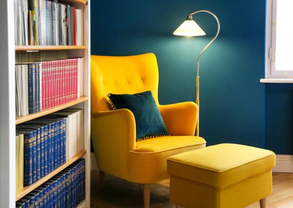 Štýlový byt s garážou a možnosťou prístavby ďalšieho bytu, centrum Banská Bystrica