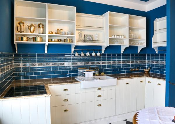 Štýlový byt s garážou a možnosťou prístavby ďalšieho bytu, centrum Banská Bystrica