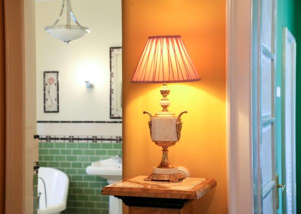 Štýlový byt s garážou a možnosťou prístavby ďalšieho bytu, centrum Banská Bystrica