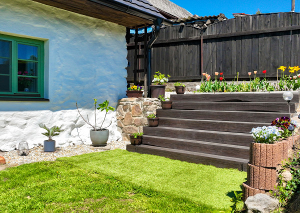 Moderná zrekonštruovaná chalupa - rodinný dom, Veľká Lehota