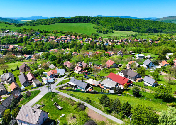 Moderná zrekonštruovaná chalupa - rodinný dom, Veľká Lehota