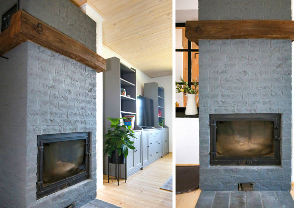 Moderná zrekonštruovaná chalupa - rodinný dom, Veľká Lehota