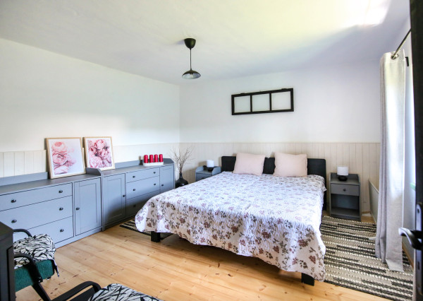 Moderná zrekonštruovaná chalupa - rodinný dom, Veľká Lehota