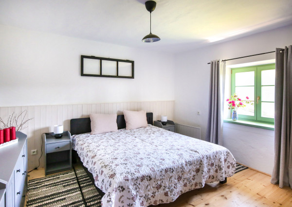 Moderná zrekonštruovaná chalupa - rodinný dom, Veľká Lehota