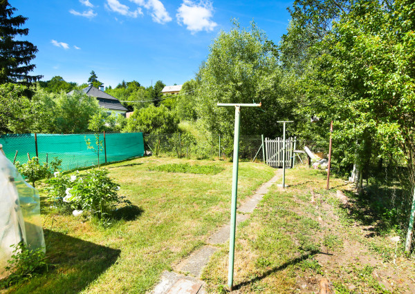 Prenájom rodinného domu so záhradou 320m2+Garáž, Svätý Anton