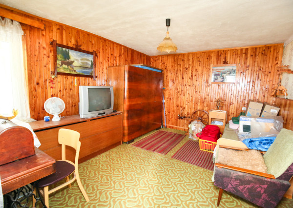 Prenájom rodinného domu so záhradou 320m2+Garáž, Svätý Anton