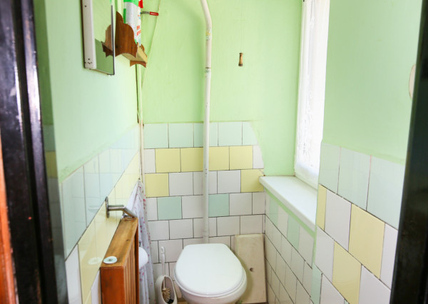 Prenájom rodinného domu so záhradou 320m2+Garáž, Svätý Anton