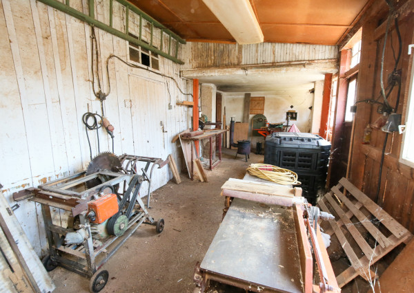 Prenájom rodinného domu so záhradou 320m2+Garáž, Svätý Anton