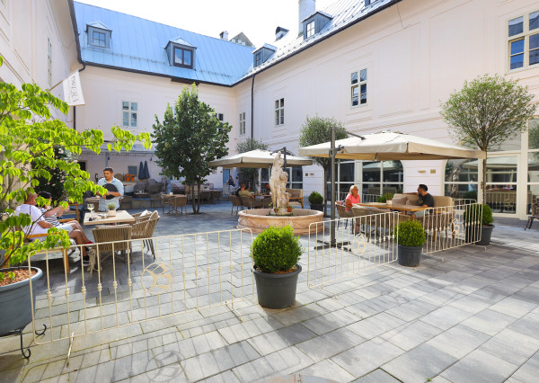 Mezonetový byt o veľkosti 50m2, centrum Banská Štiavnica