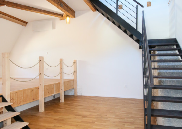 Mezonetový byt o veľkosti 50m2, centrum Banská Štiavnica