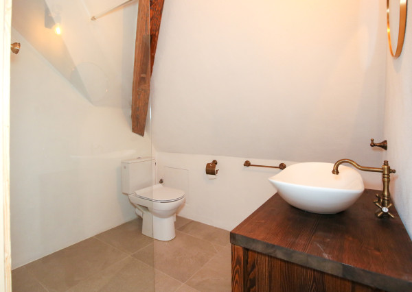 Mezonetový byt o veľkosti 50m2, centrum Banská Štiavnica