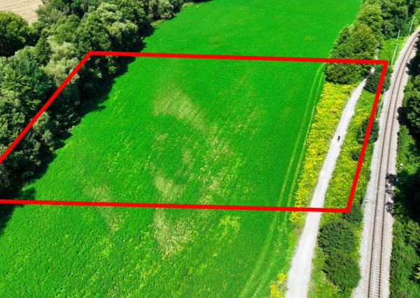 Investičný pozemok 6000m2 Banská Bystrica - Iliaš