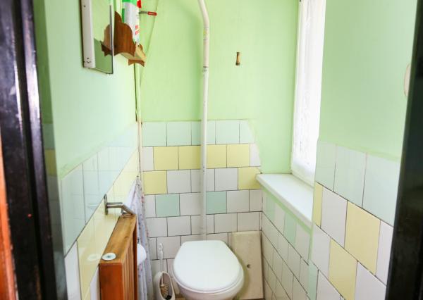 Prenájom rodinného domu so záhradou 320m2+Garáž, Svätý Anton