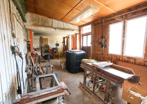 Prenájom rodinného domu so záhradou 320m2+Garáž, Svätý Anton