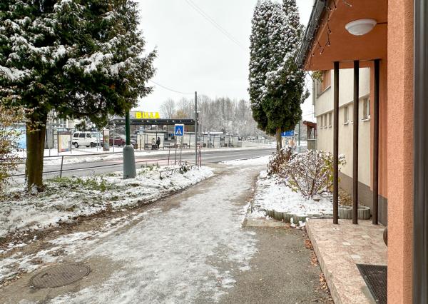 Prenájom 2-izbového bytu, Banská Štiavnica – Križovatka