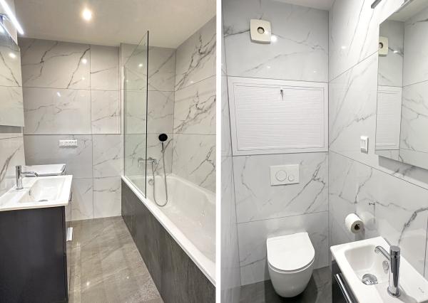 Prenájom 2-izbového bytu, Banská Štiavnica – Križovatka