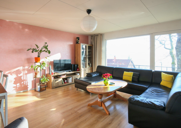 Priestranný 5-izbový rodinný dom v Banskej Štiavnici