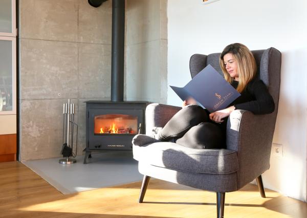 Priestranný 5-izbový rodinný dom v Banskej Štiavnici