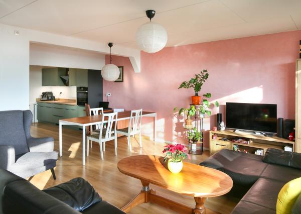 Priestranný 5-izbový rodinný dom v Banskej Štiavnici