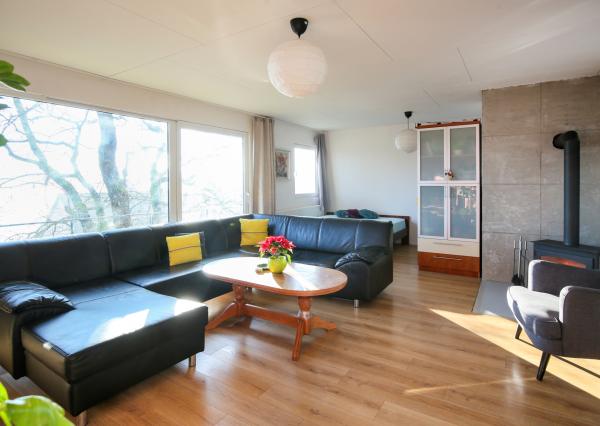 Priestranný 5-izbový rodinný dom v Banskej Štiavnici