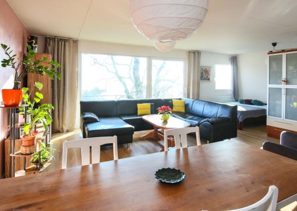 Priestranný 5-izbový rodinný dom v Banskej Štiavnici